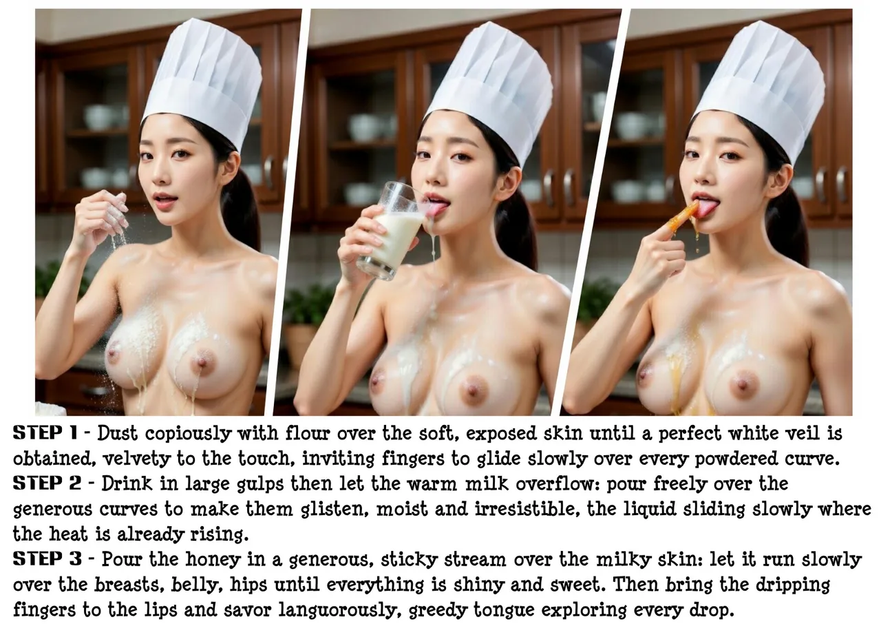 The japanese chef page 2 full