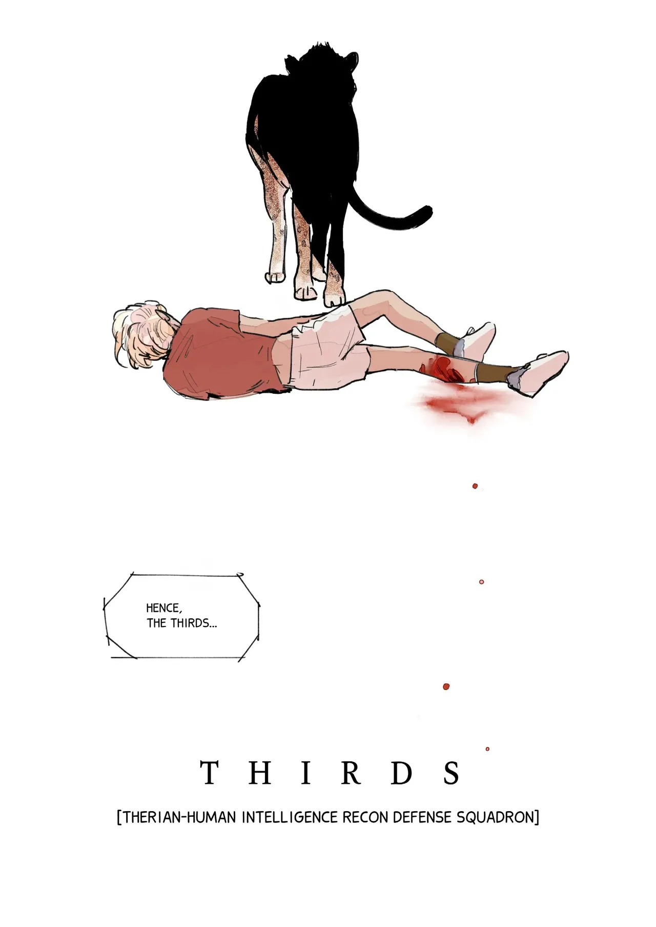 Hell &amp; High Water page 8 full