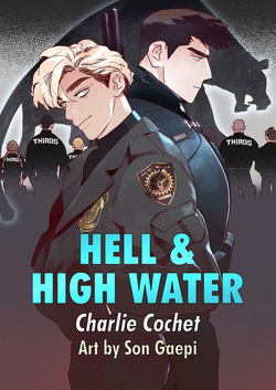 Hell &amp; High Water