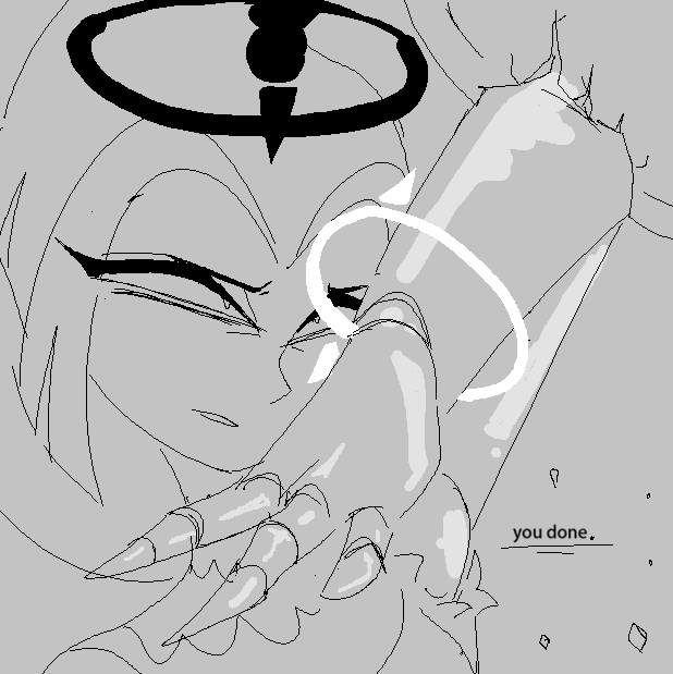 You Done? page 10 full