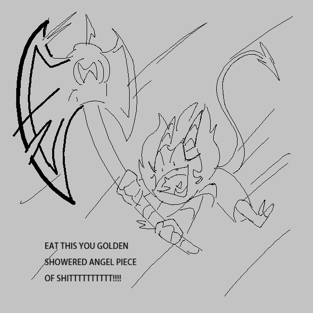 You Done? page 3 full