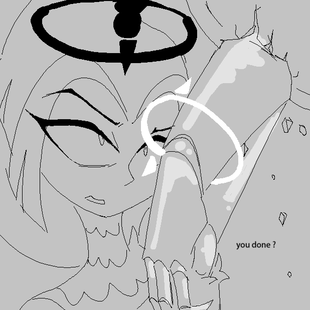 You Done? page 8 full