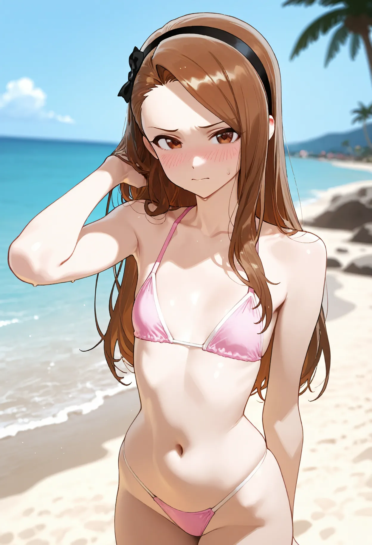 Minase Iori page 2 full