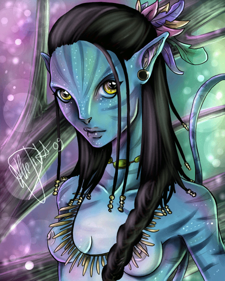 Avatar - Rule 34 gallery page 2 full