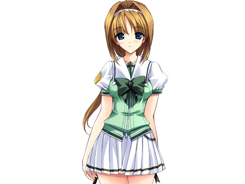 Choukou Sennin Haruka Character Ser page 2 full