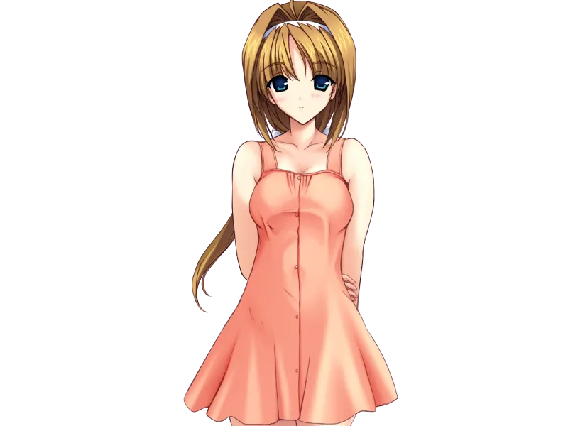 Choukou Sennin Haruka Character Ser page 3 full