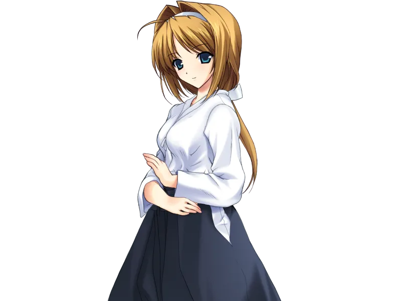 Choukou Sennin Haruka Character Ser page 4 full