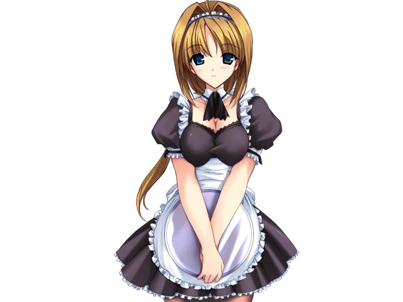 Choukou Sennin Haruka Character Ser page 7 full