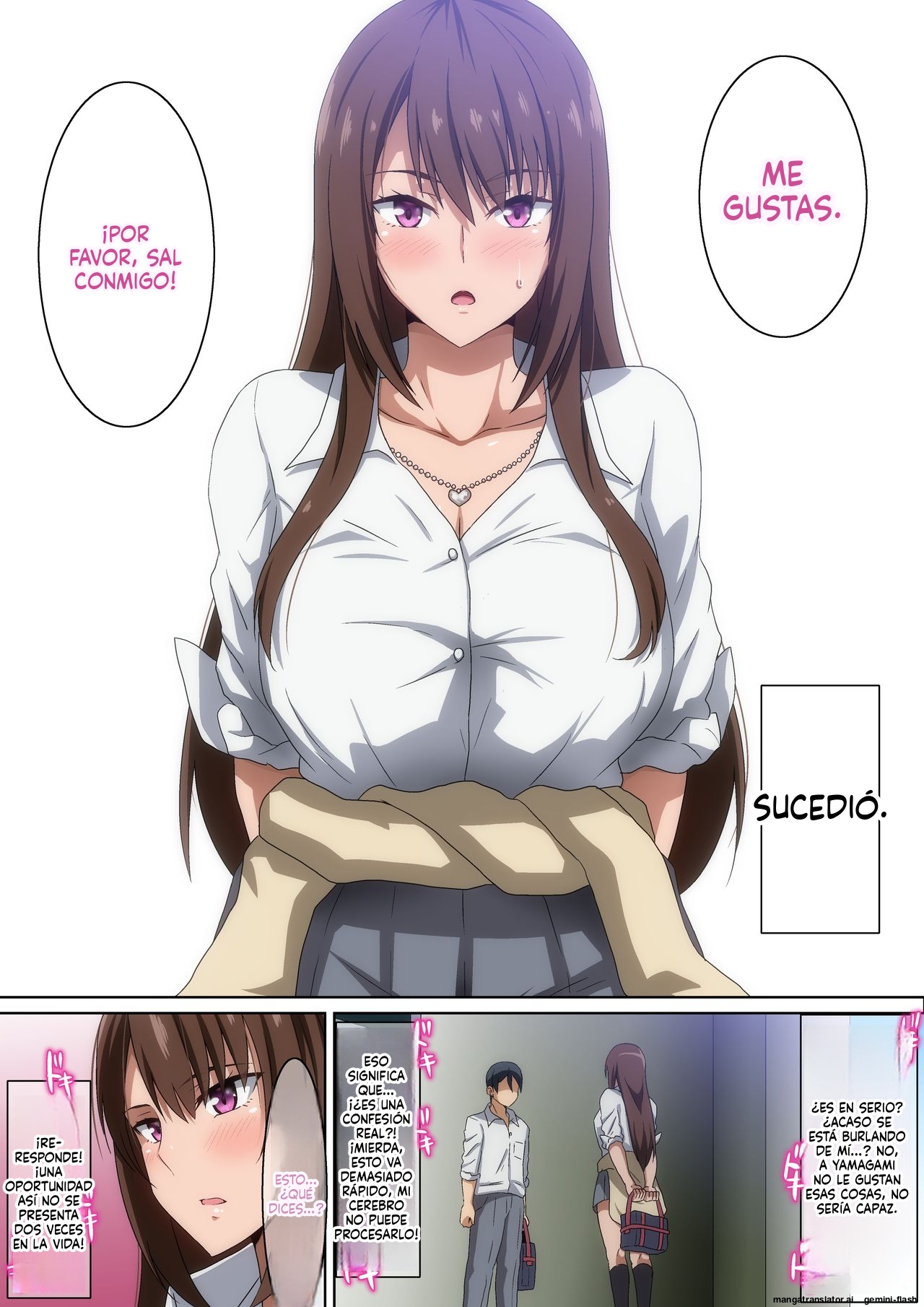 Classmate page 4 full