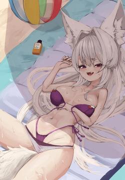 どみにく