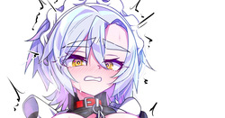 メイドバイブ調教・差分