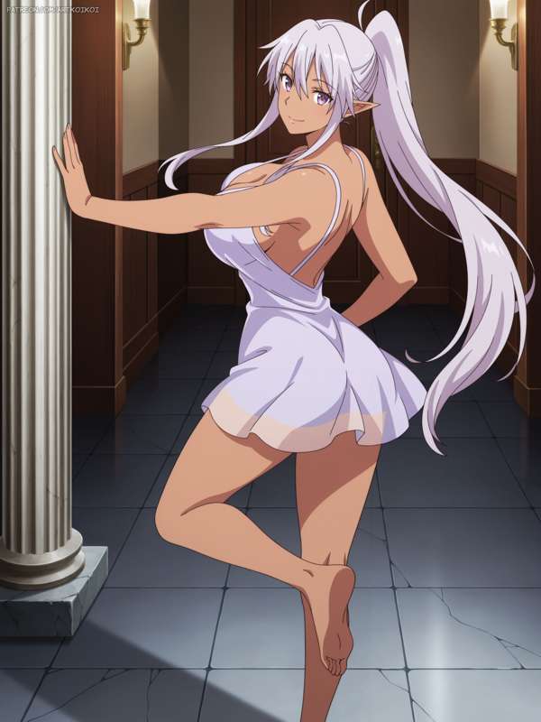 Genjitsu Shugi Yuusha-Aisha Udgard page 2 full