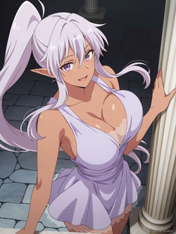 Genjitsu Shugi Yuusha-Aisha Udgard