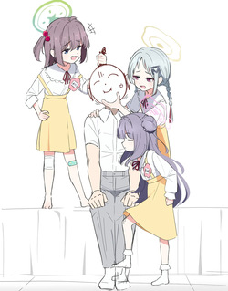 雛鳥組