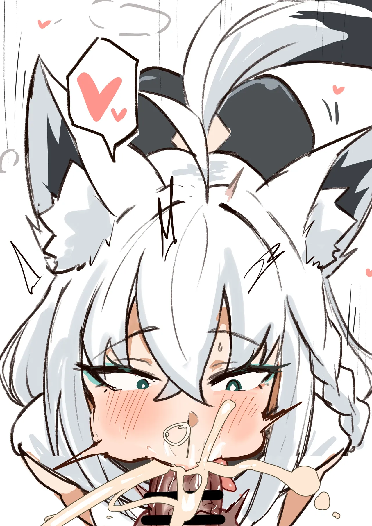フェラフブさん page 3 full