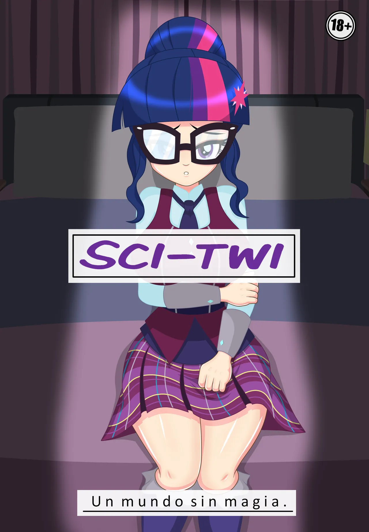 Sci-Twi - Chapter 02 page 1 full