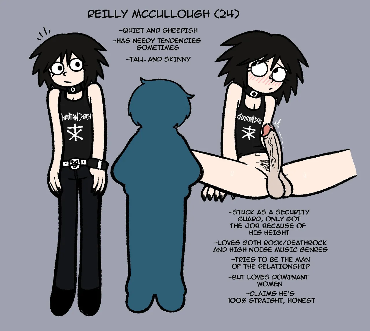 Kelly &amp; Reilly page 2 full