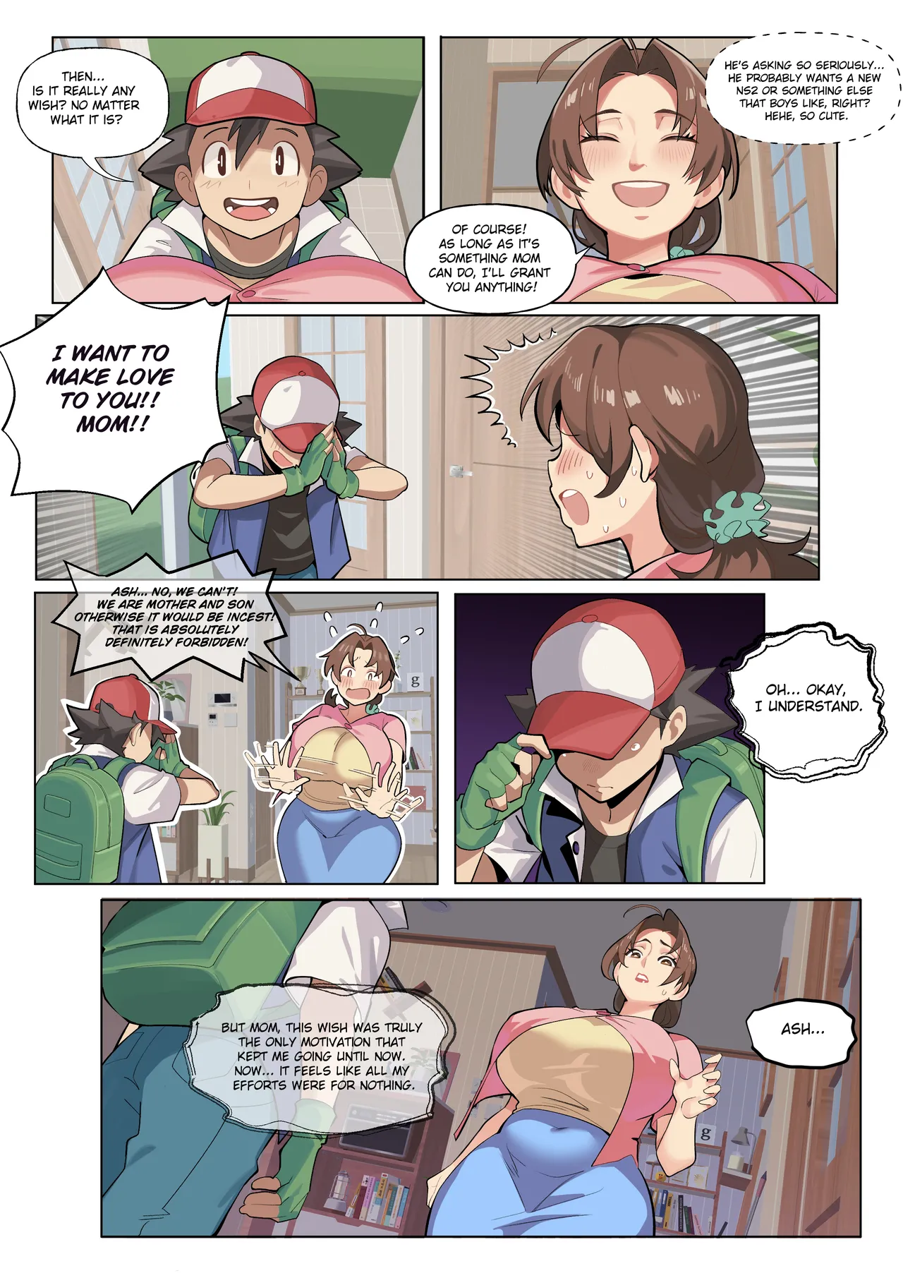 Ash&amp;Delia page 2 full