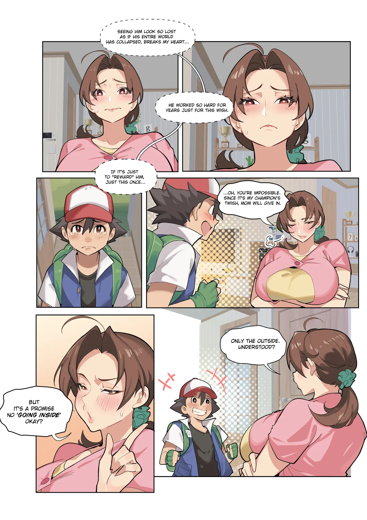 Ash&amp;Delia page 3 full