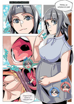 Wife Vore