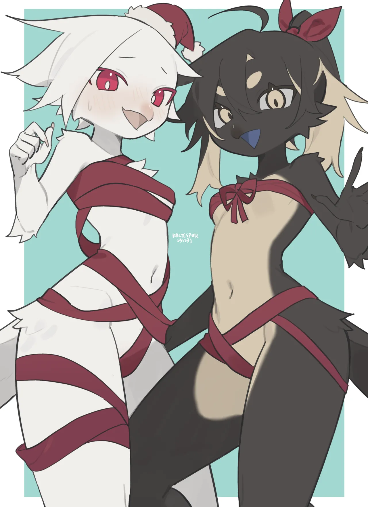 kaltespur page 6 full