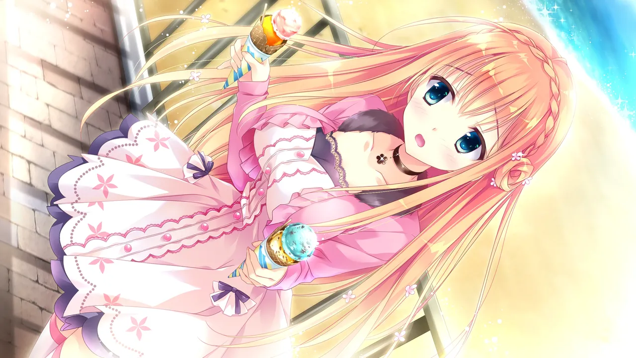 Koisuru Kimochi no Kasanekata - Uncensored CG page 4 full