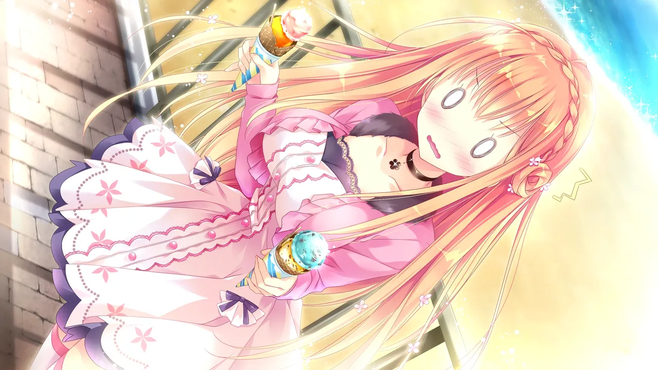 Koisuru Kimochi no Kasanekata - Uncensored CG page 5 full
