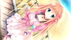 Koisuru Kimochi no Kasanekata - Uncensored CG