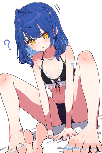 【NSFW】ammy Wakarase cover