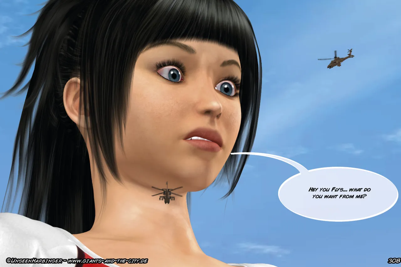 Unseenharbinger - GATC 3 Chapter 6 page 9 full