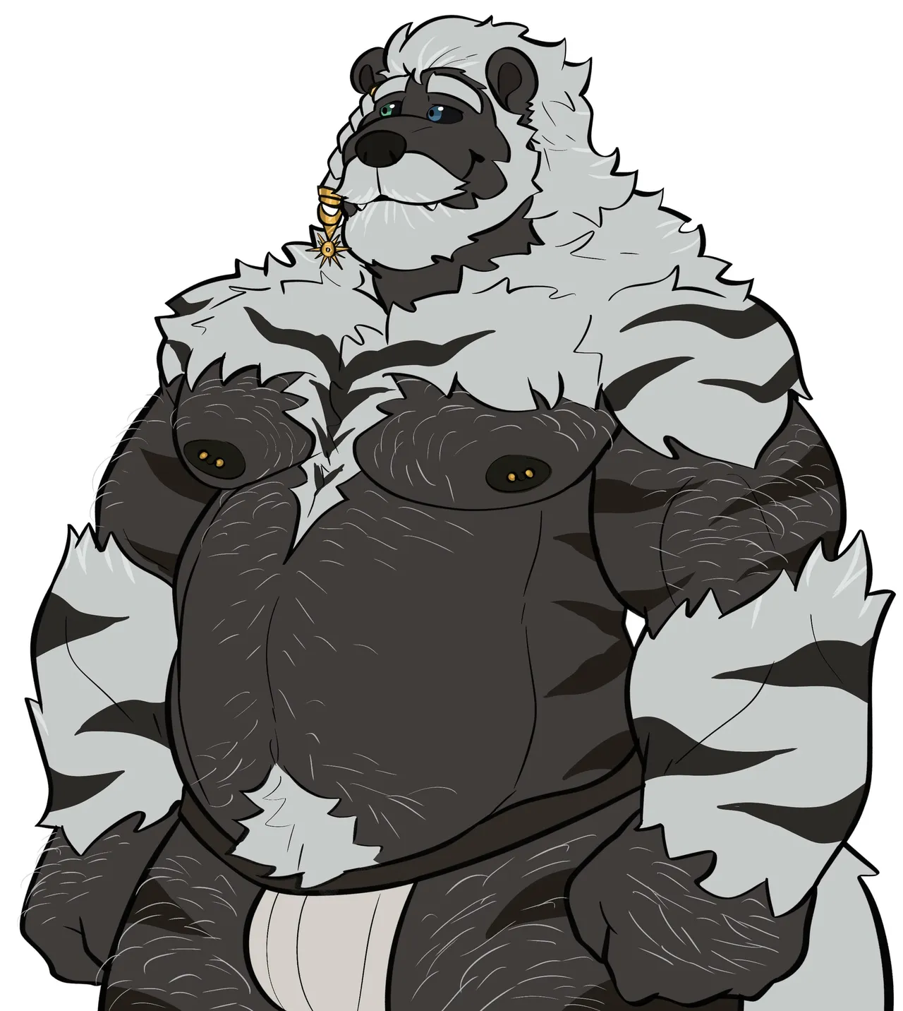 TheSameShark page 4 full