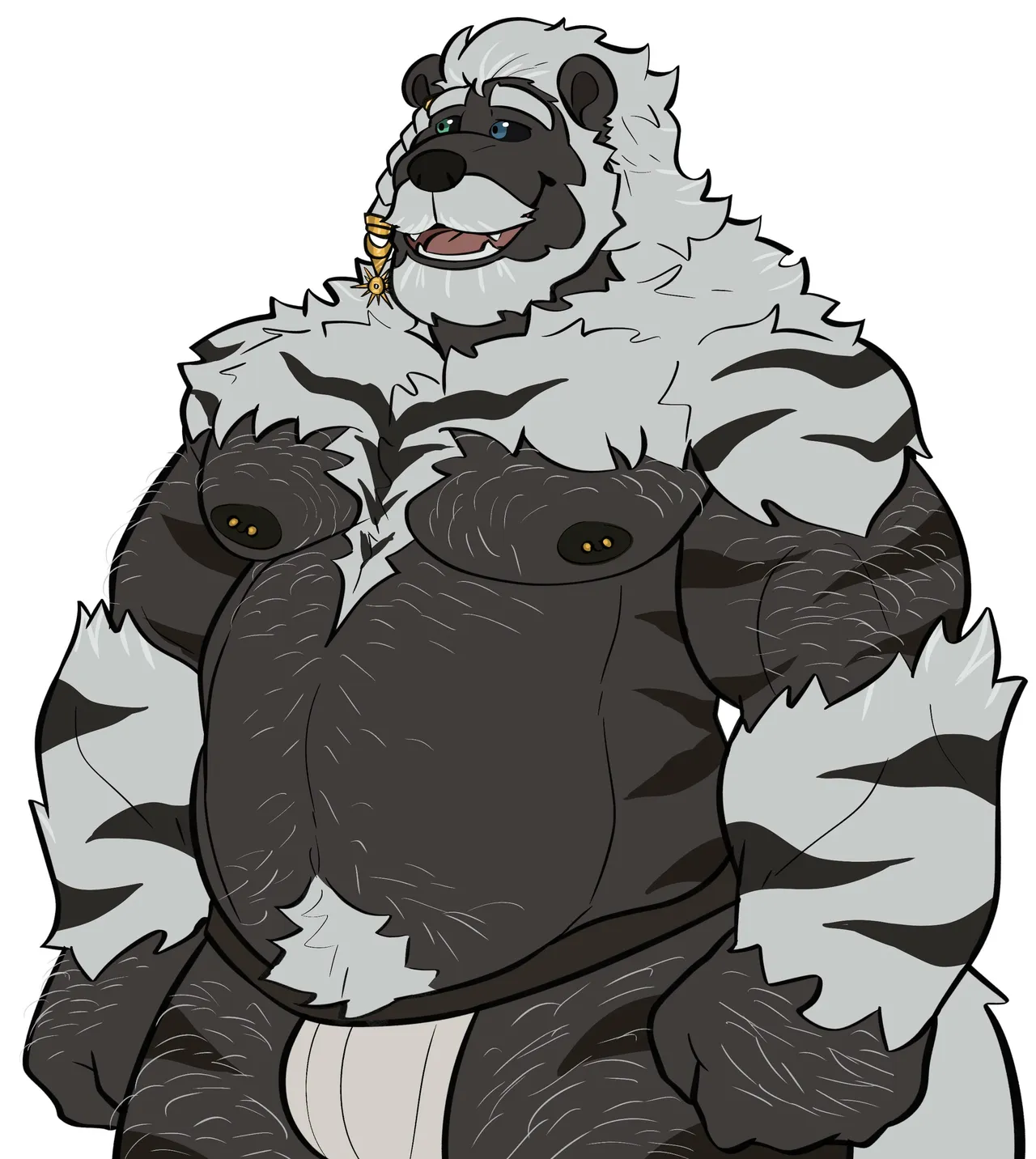 TheSameShark page 5 full