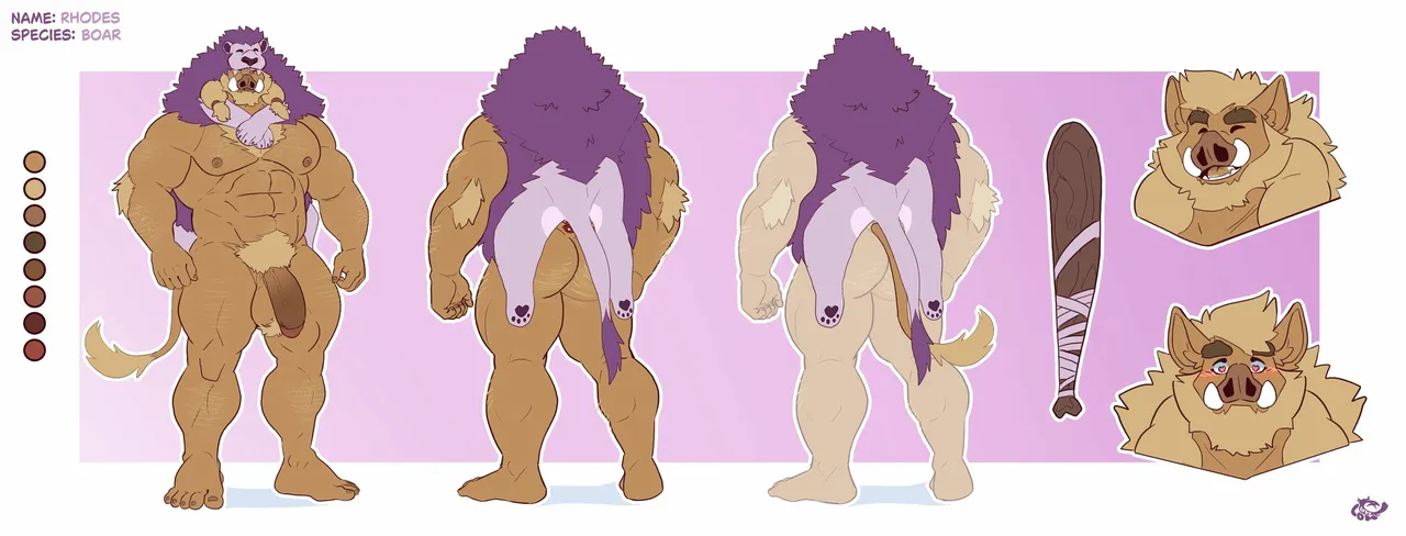 Lomlynx page 2 full