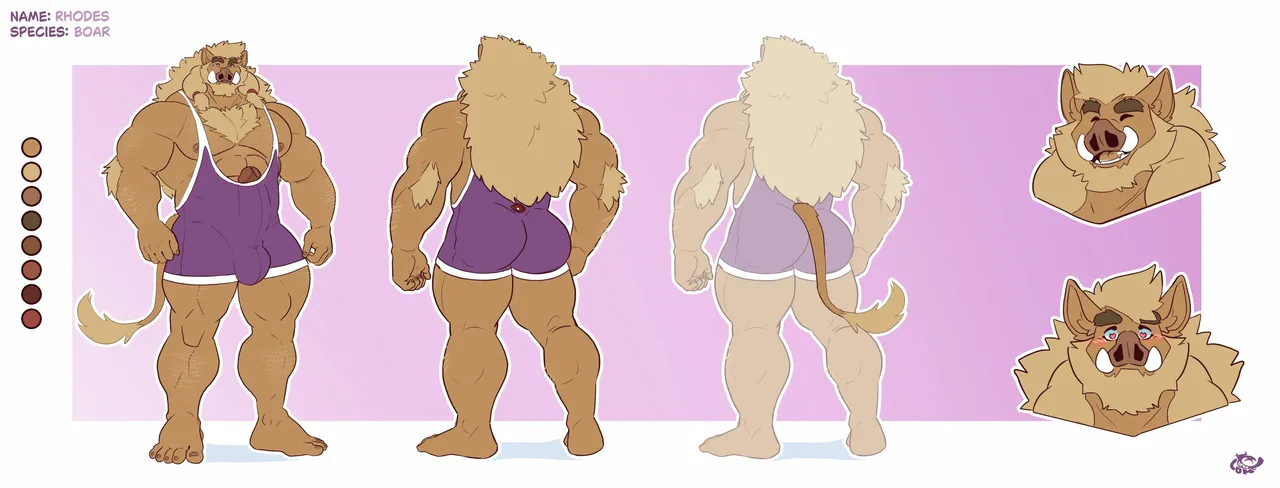 Lomlynx page 3 full