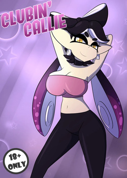 Clubin' Callie