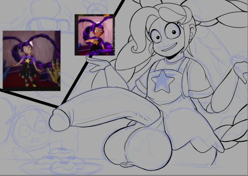 Whether it's a good toy or... page 6 full