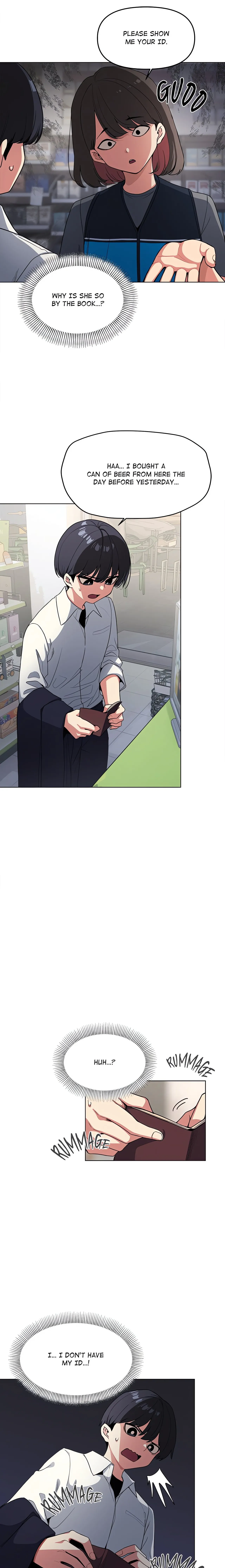 Stop Smoking! 1-40 page 8 full