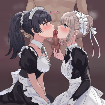２月の絵 cover