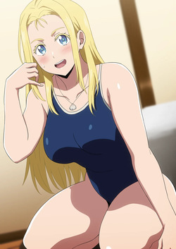 潮ちゃん