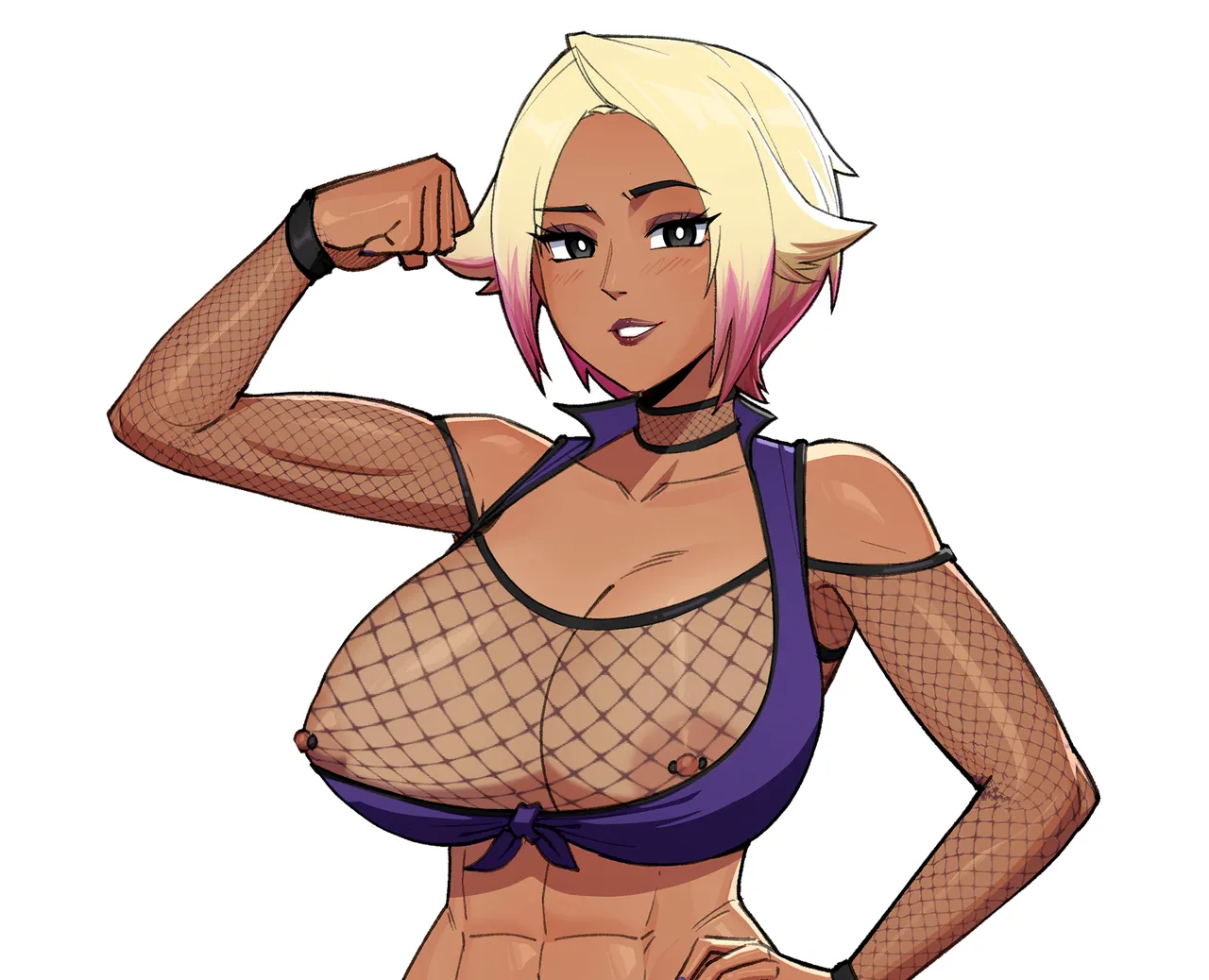 Artist - Satelyte Art page 8 full
