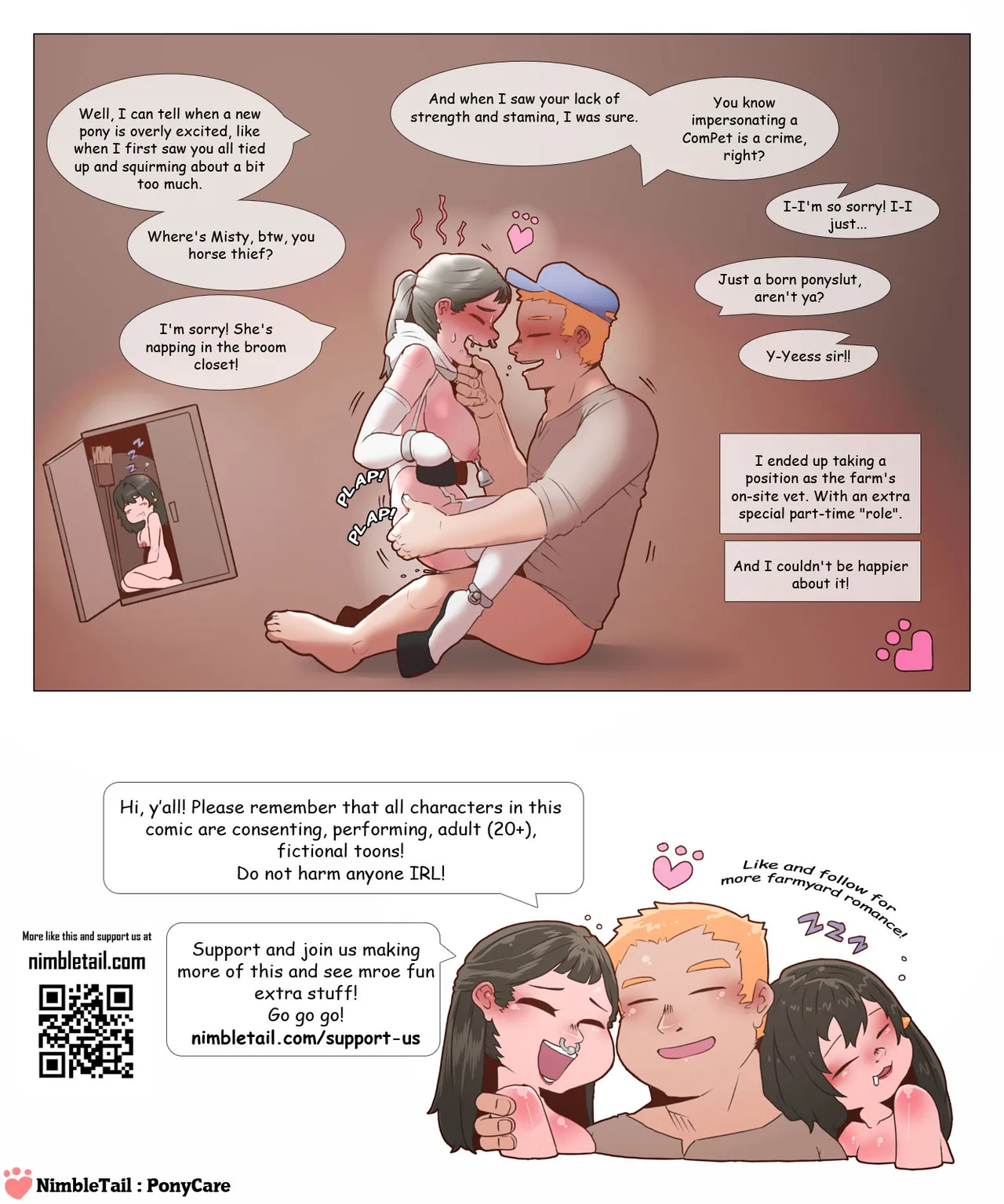 nimbletail ComPet PonyCare page 5 full