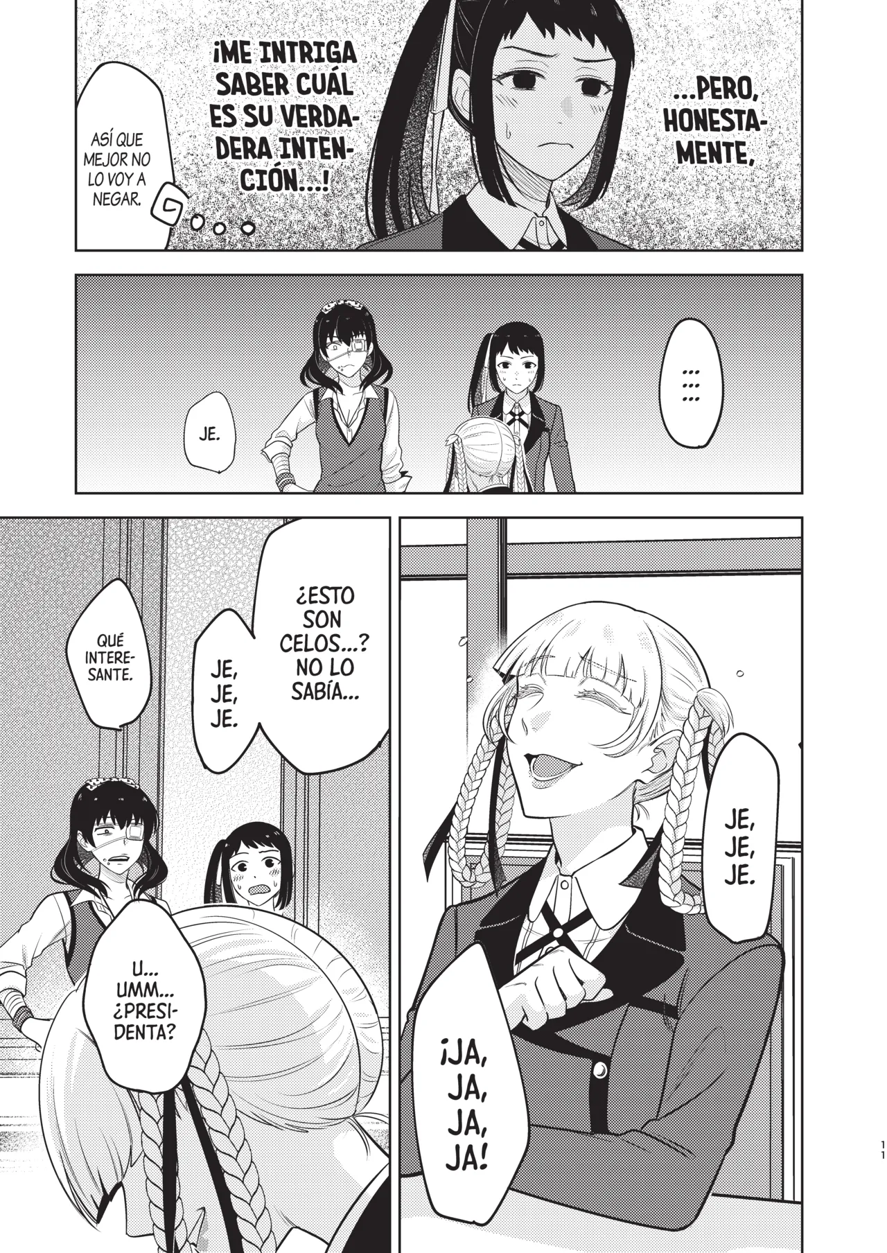 Kawaii hito | Una persona bonita page 10 full