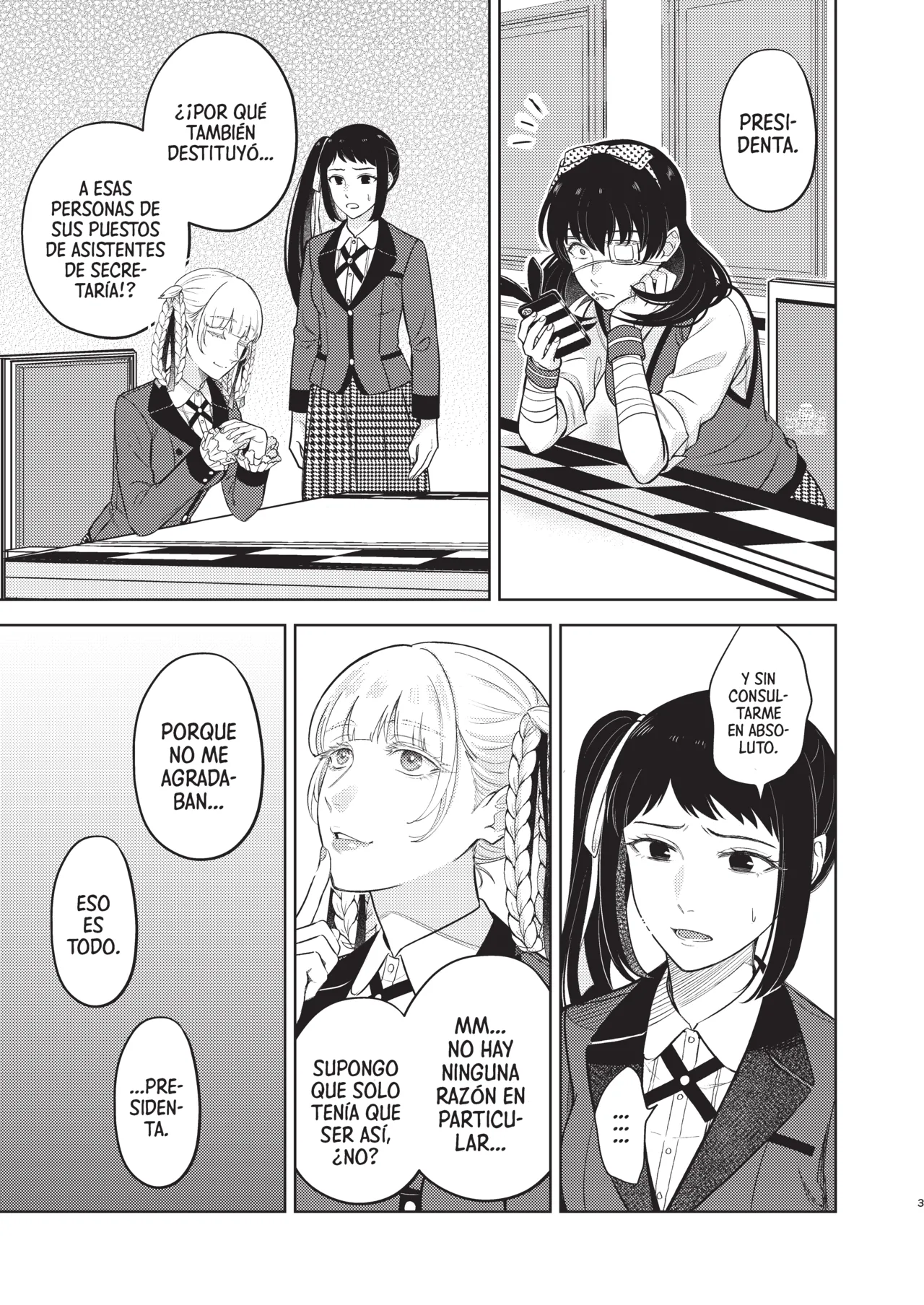Kawaii hito | Una persona bonita page 2 full