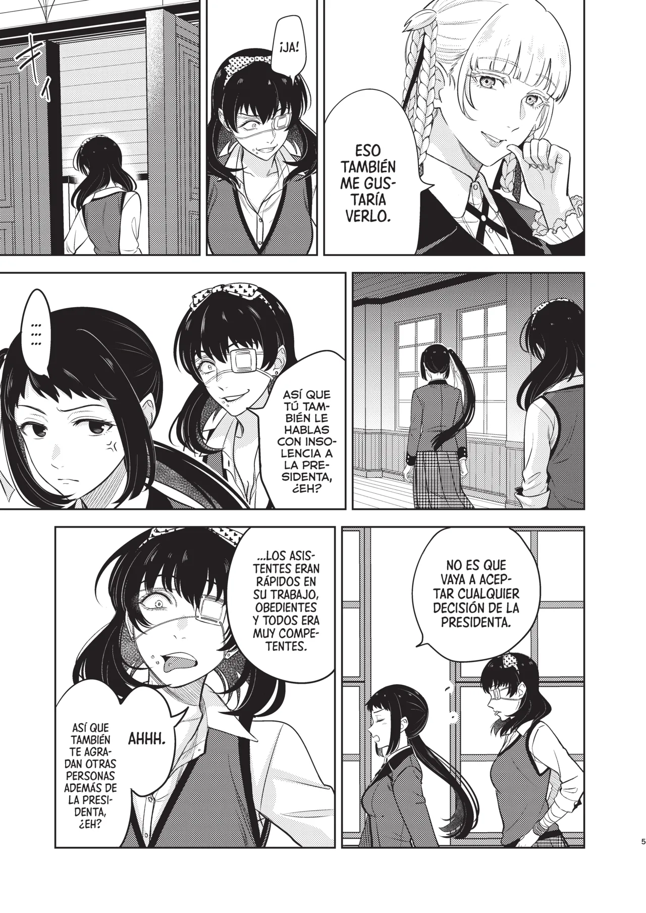 Kawaii hito | Una persona bonita page 4 full