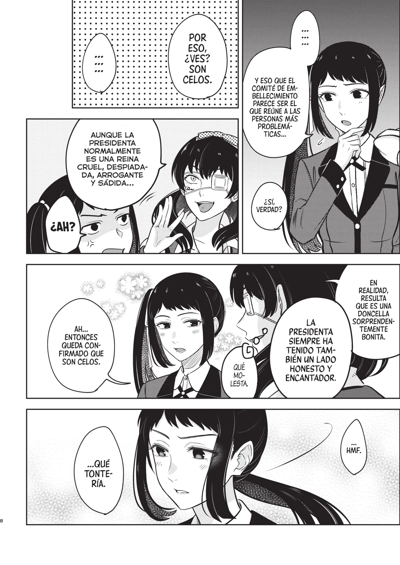 Kawaii hito | Una persona bonita page 7 full