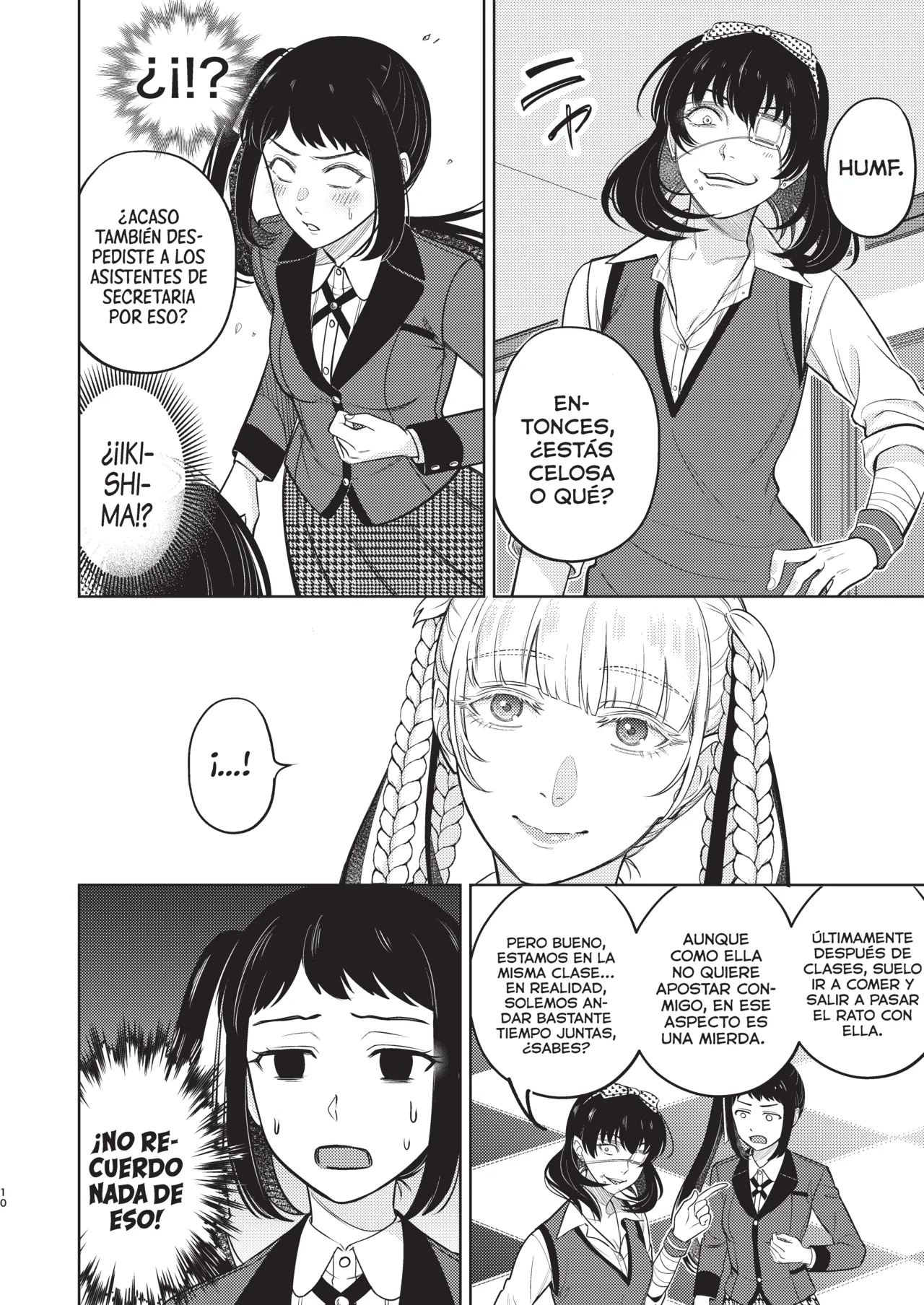 Kawaii hito | Una persona bonita page 9 full