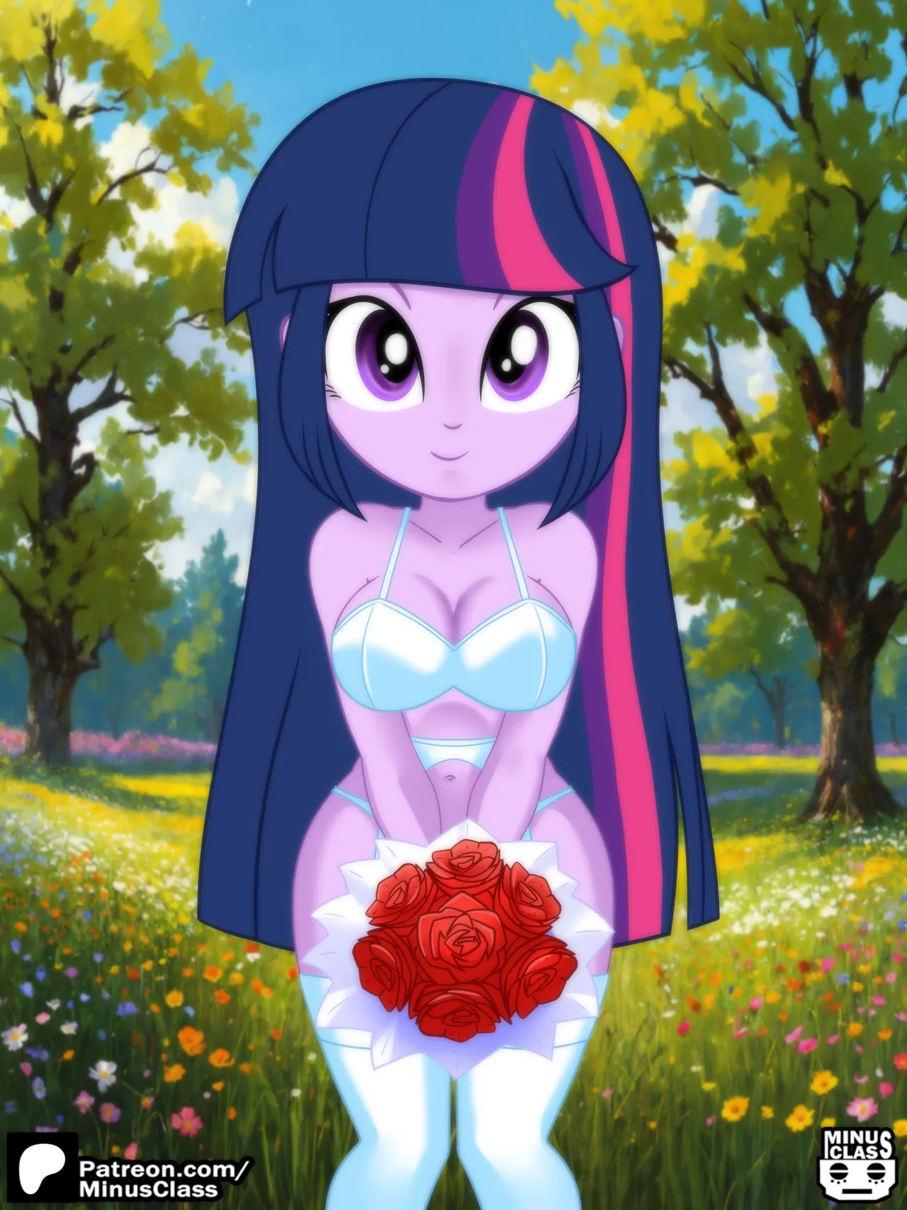 twilight Sparkle by artist:minusclass page 10 full