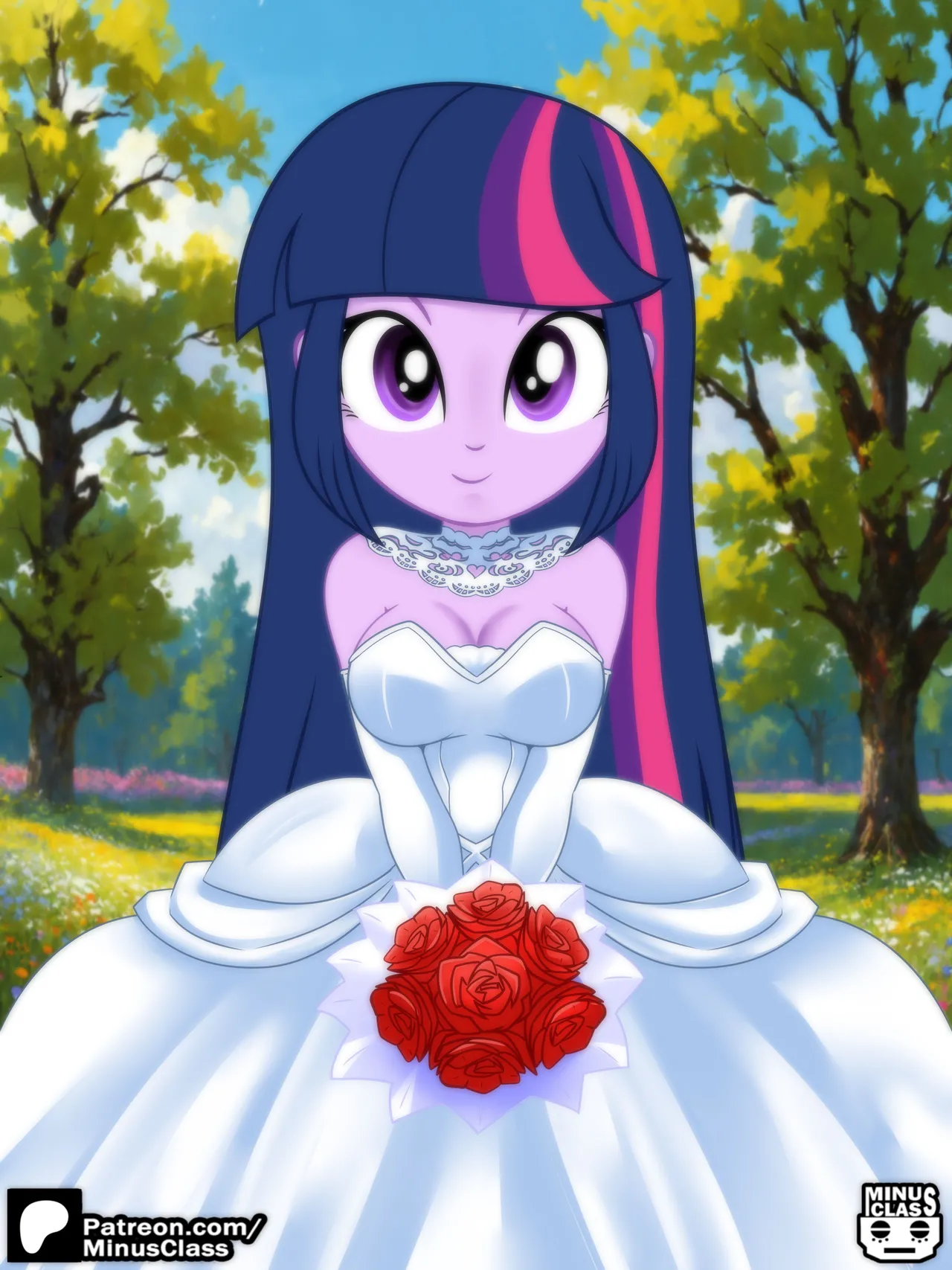 twilight Sparkle by artist:minusclass page 9 full