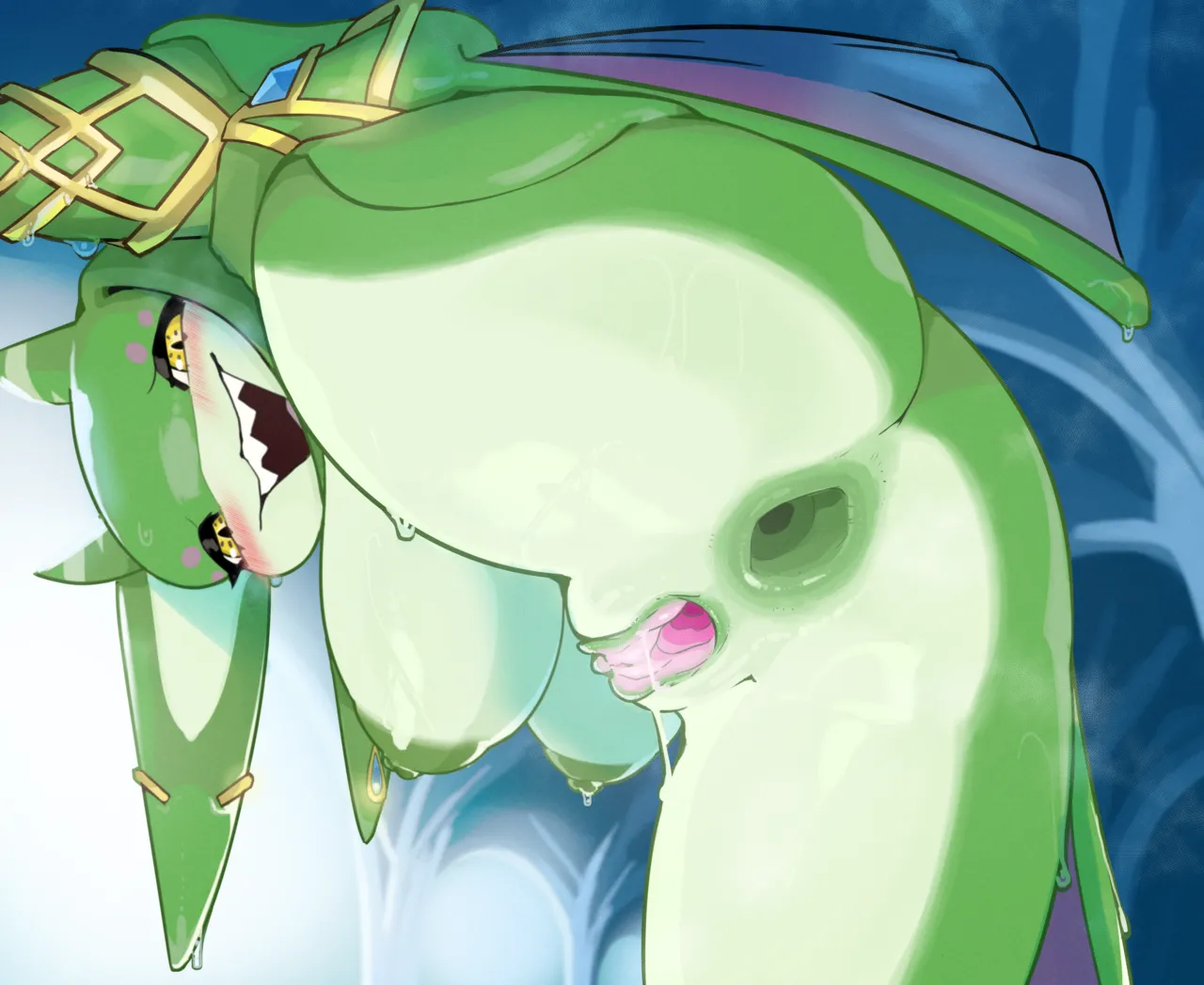 Yona page 2 full