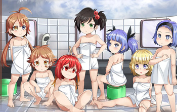 Cooking Gang 2 cover